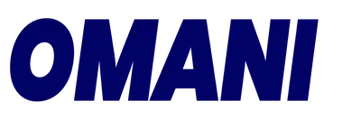 Omani Hardware Trading logo